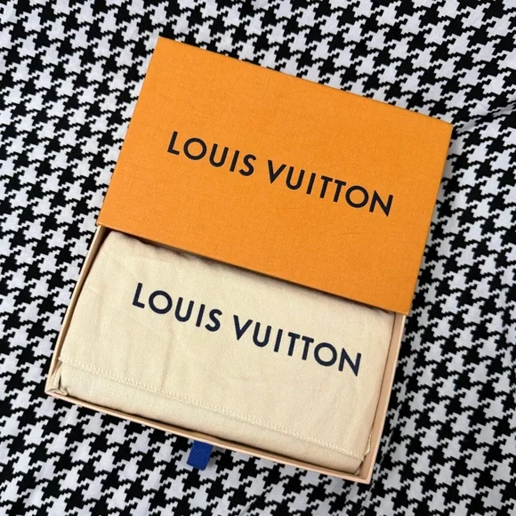 Louis Vuitton Zippy Wallet Monogram Long Canvas M41896 - Picture 2 of 12